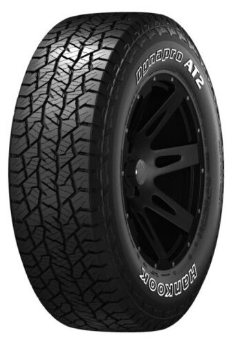 Автомобильные летние шины Hankook Dynapro AT2 RF11 235/75 R15C 104/101S