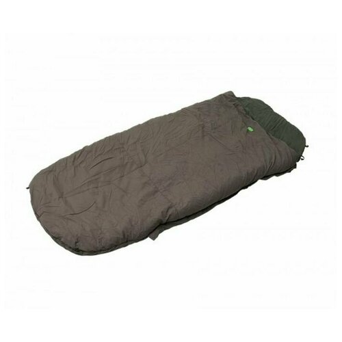 CARP PRO Мешок спальный 4 Seasons 212x90см Зеленый 1332800₽