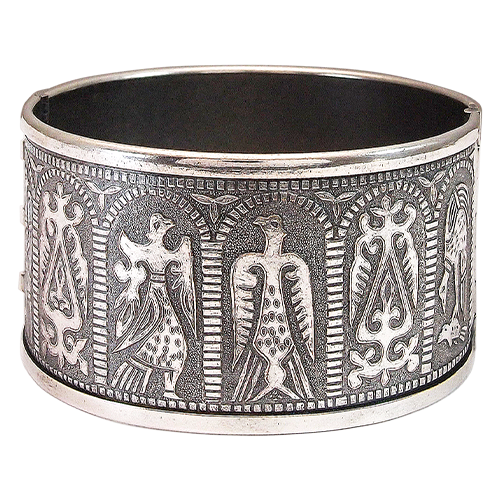 фото Sbormag трехсвятительский браслет