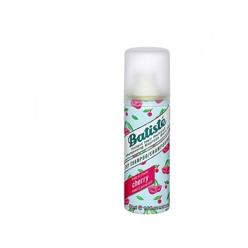 Шампунь сухой Вишневый Dry Shampoo Cherry | Batiste