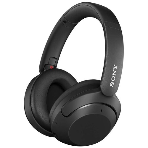 Беспроводные наушники Sony WH-XB910N, черный