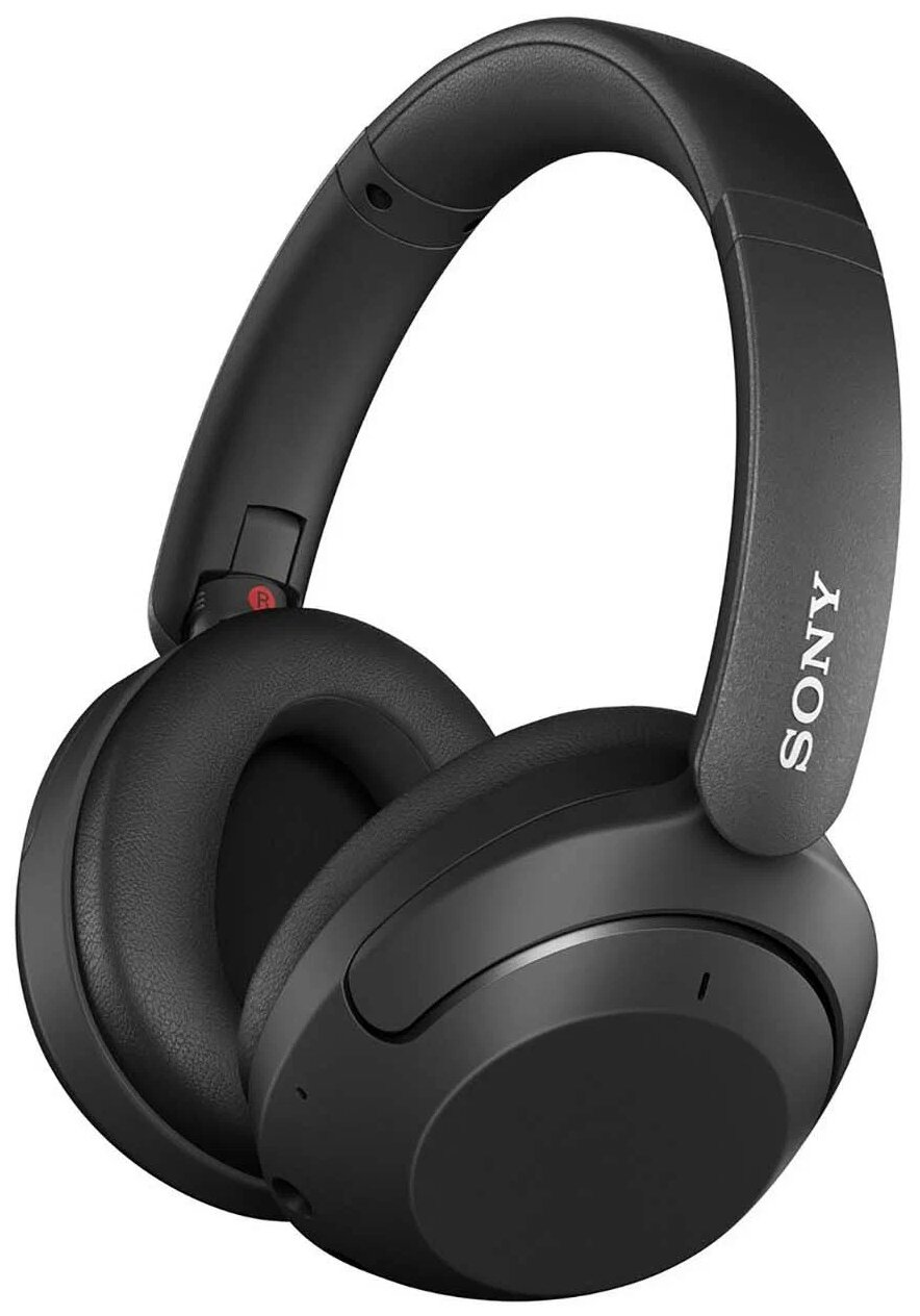 Sony Наушники Sony WH-XB910N, цвет Черный