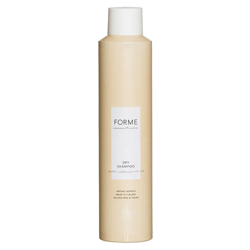 Sim Sensitive, Forme Dry Shampoo - сухой шампунь для волос, 300 мл sim sensitive шампунь forme volume shampoo 300 мл