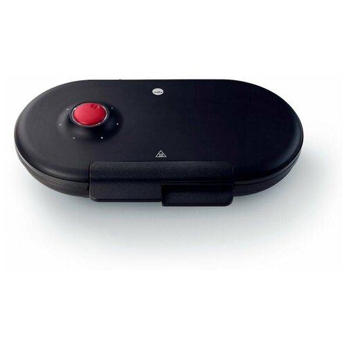 Вафельница для бельгийских вафель Wilfa WAD-619 B 1590000₽