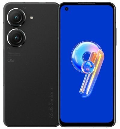 ASUS Zenfone 9 8/128GB Black (черный)