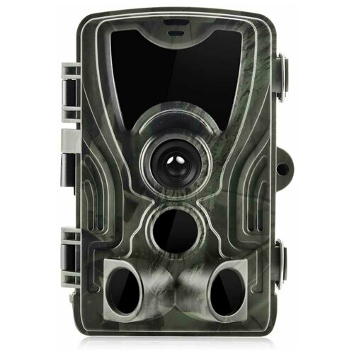 Фотоловушка Филин 250 4G HC-801LTE черная 1272000₽