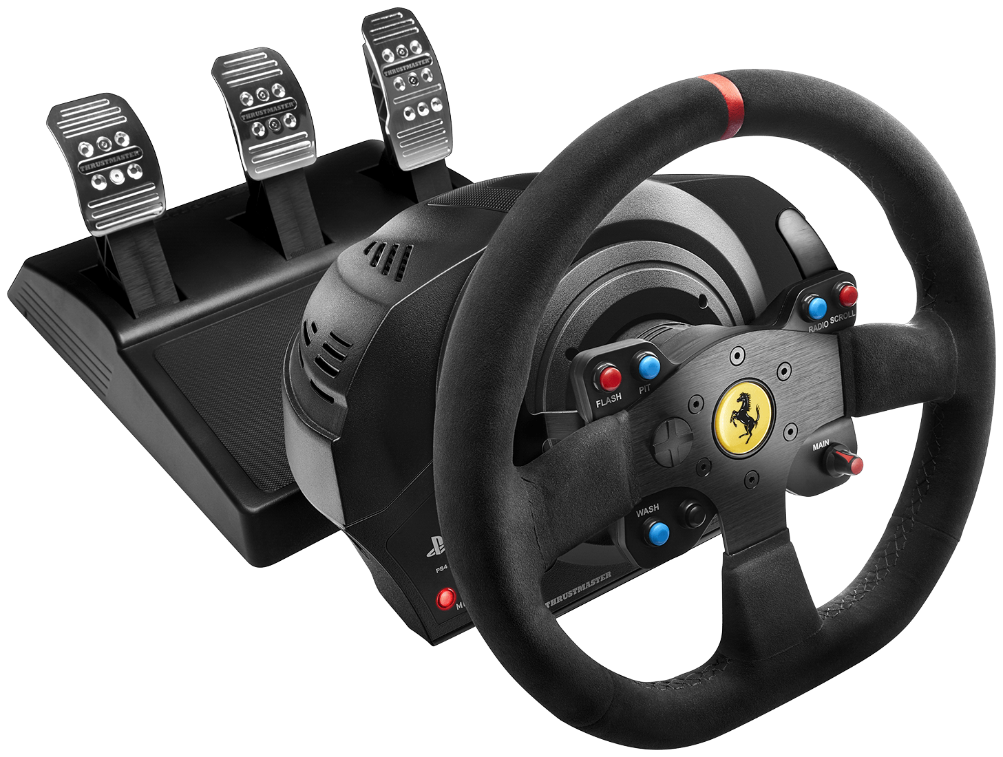 Thrustmaster - фото №4