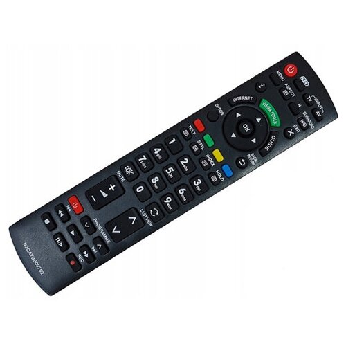 фото Huayu пульт для panasonic n2qayb000752 от huayu
