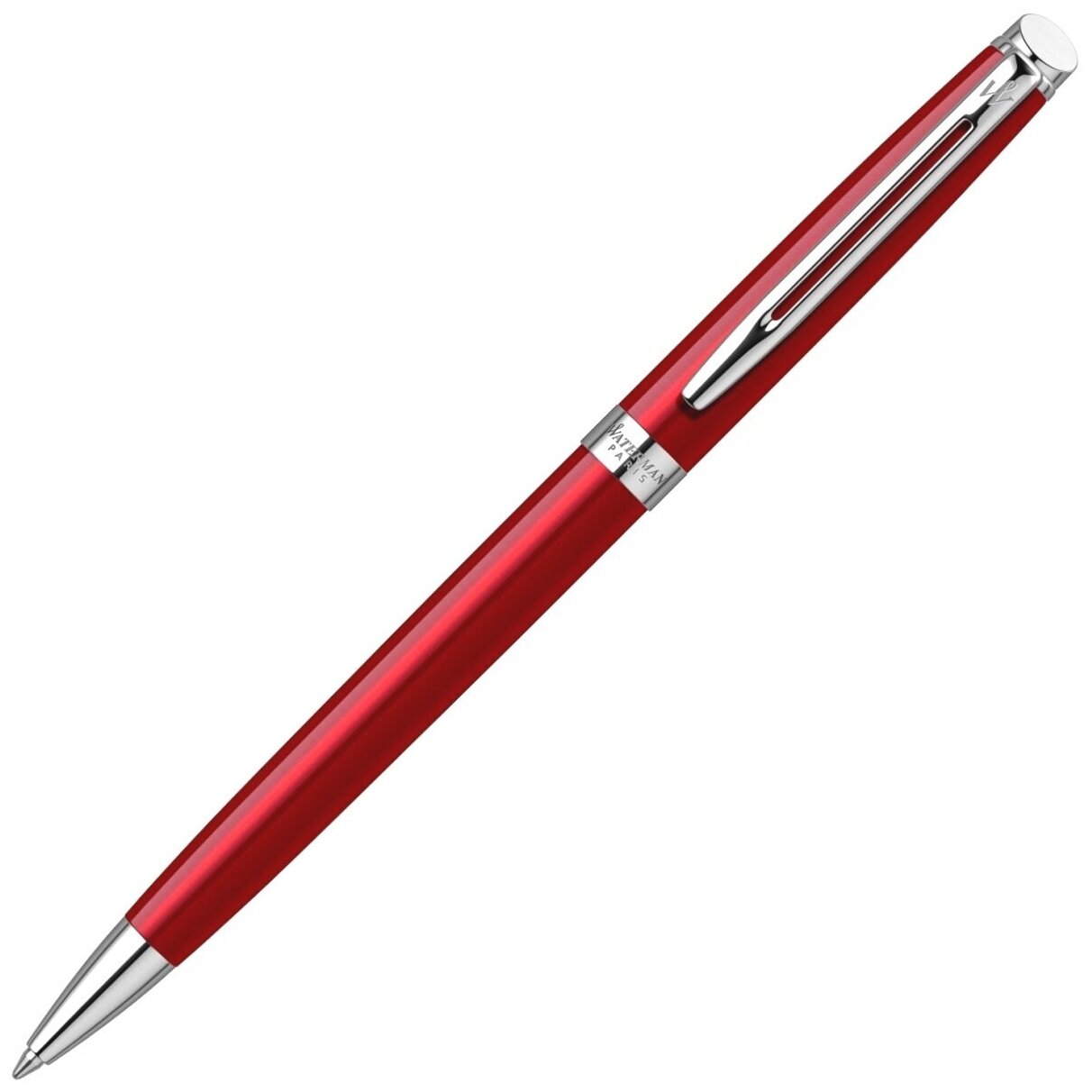 Waterman 2046601 Ручка шариковая waterman hemisphere 2018, red comet ct