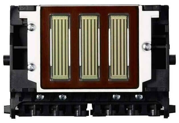 Печатающая головка PRINTHEAD PF-10