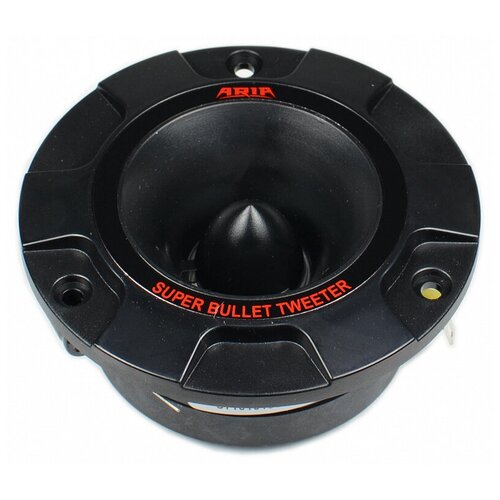 ARIA Динамики ST-10PRO высокочастотные пищалки 300150Вт твитер 2шт 176200₽