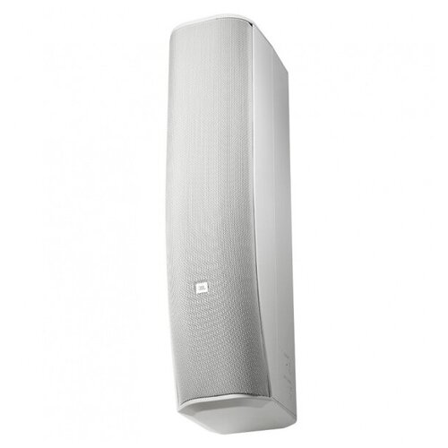 Линейный коаксиальный массив JBL CBT 70J-1-WH