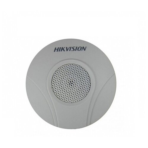 Микрофон Hikvision DS-2FP2020 382000₽