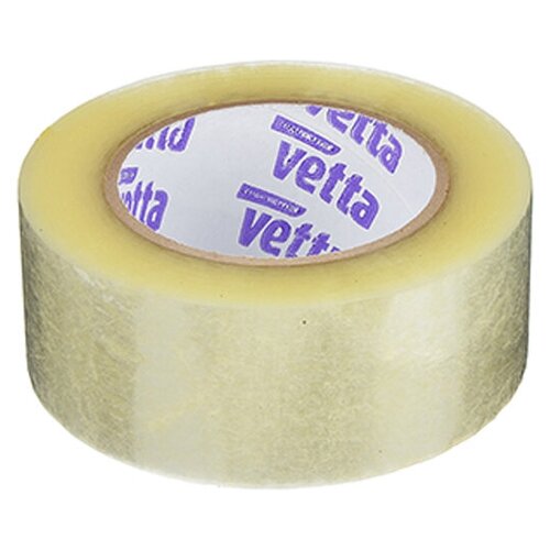 Купить Клейкая лента Vetta 180m x 48mm 472-009