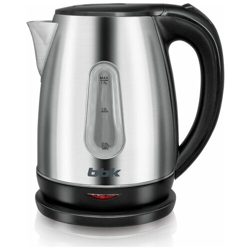 фото Электрический чайник bbk ek1761s
