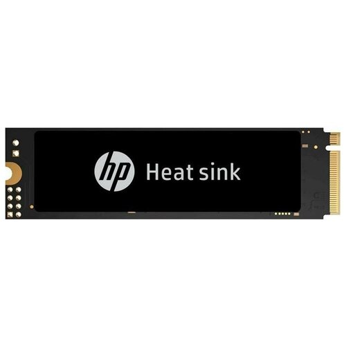 Твердотельный диск HP EX900 Pro M.2, 512 Гб, арт. 9XL76AA#ABB