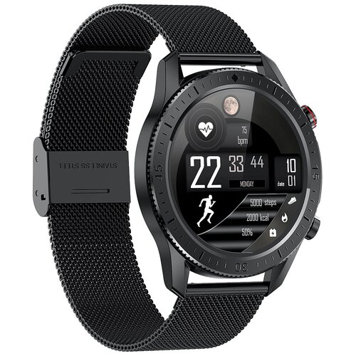 BandRate Smart Фитнес браслет BandRate Smart BRSSK5BBWB 990000₽