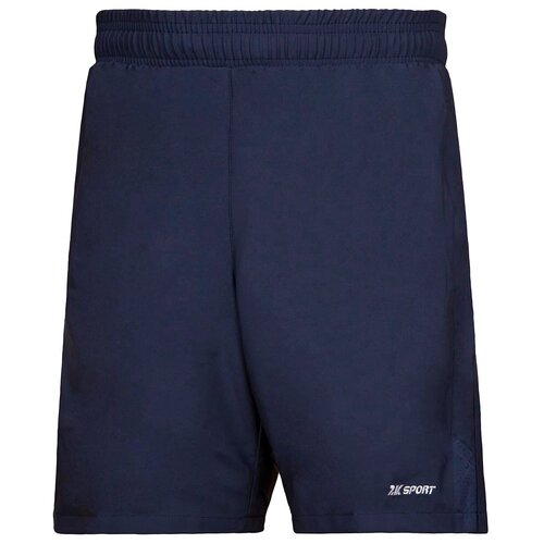 фото Шорты 2k sport performance, размер l, синий