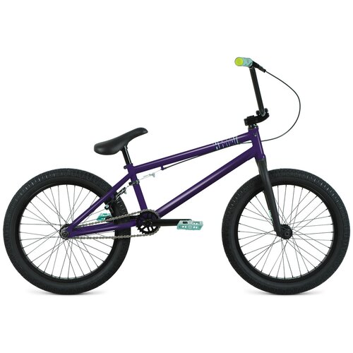 Велосипед BMX Format 3213 2021 4716000₽