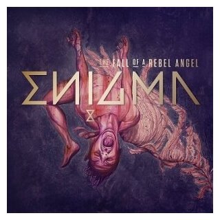 Компакт-диски, Universal Music Group, ENIGMA - The Fall Of A Rebel Angel (CD)