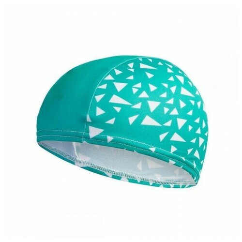 Шапочка для плавания детская SPEEDO Printed Polyester Cap Jr арт.8-12241D680