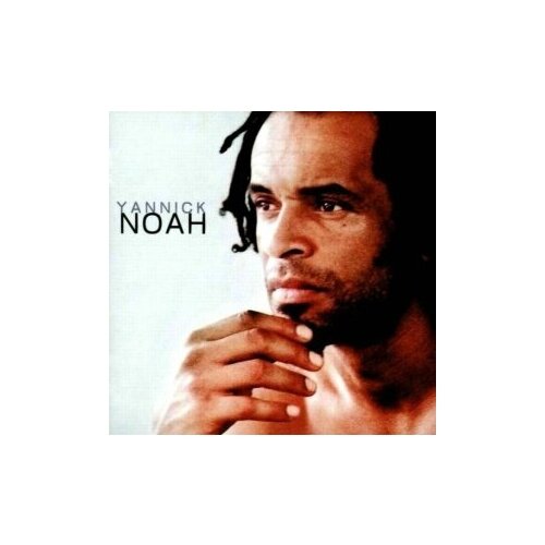 Компакт-Диски, Sony Music, NOAH, YANNICK - Yannick Noah (CD)