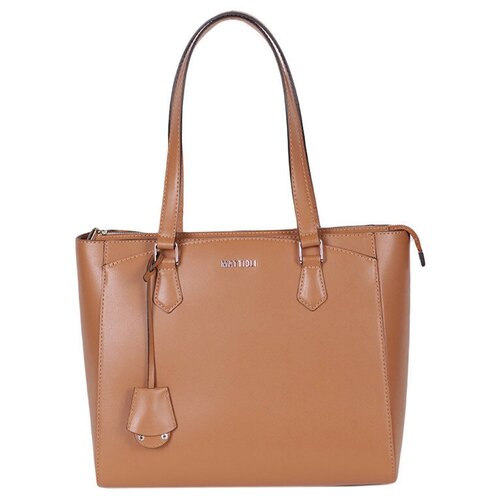 Сумка женская Mattioli 037-20С1 беж кальф УТ-00008853