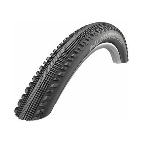 фото Покрышка 28x1.60 700x40c hurricane perf 42-622 b/b-sk hs499 addix 67epi b schwalbe