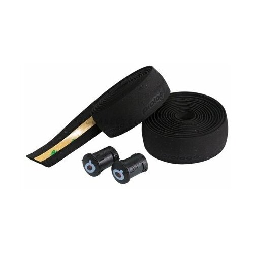 Обмотка руля Prologo Plaintouch (черная)