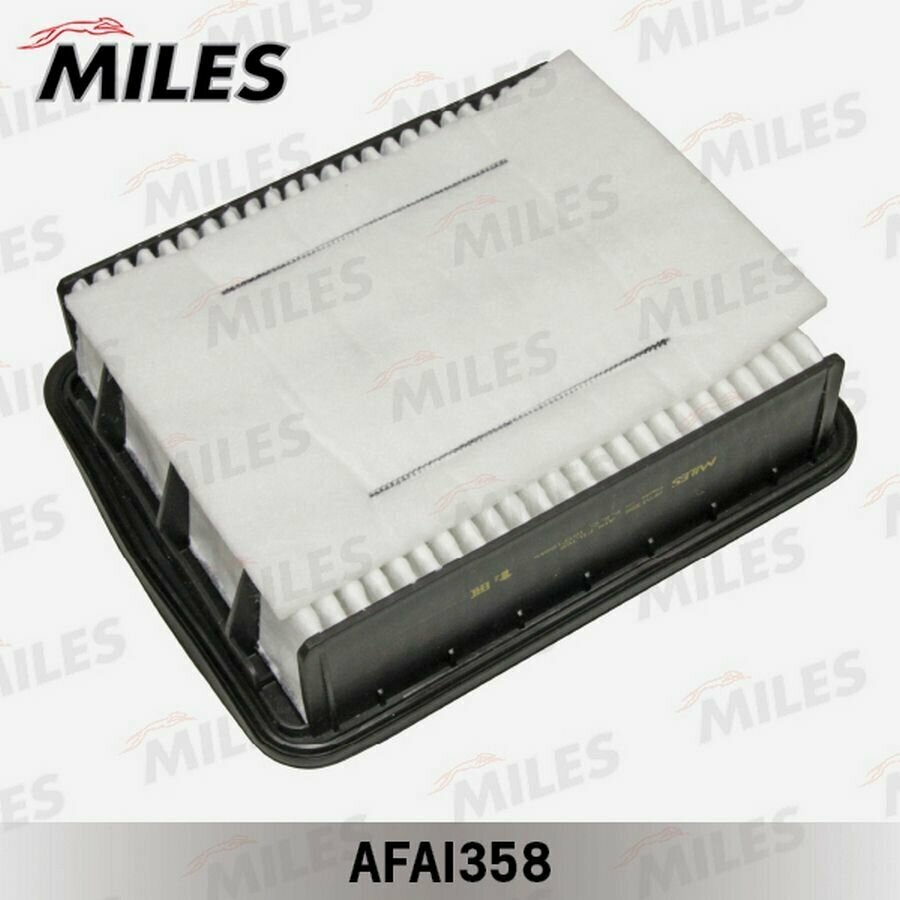 Воздушный фильтр тойота лексус AFAI358