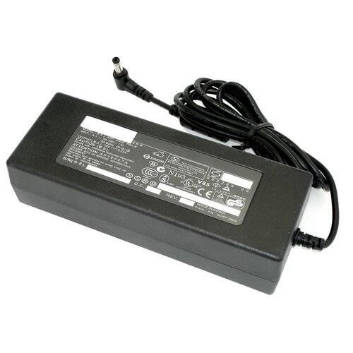 фото Блок питания (сетевой адаптер) для ноутбуков acer 19v 6.32a 5.5x1.7mm hc iqzip