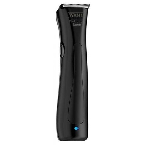 Триммер Wahl Beret Stealth 8841-1516H, черный триммер wahl мультигрумер универсальный триммер stainless steel advanced