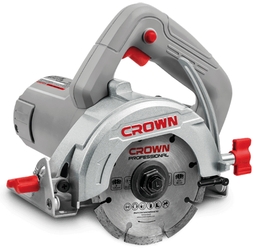 Плиткорез CROWN CT15228-125T-W