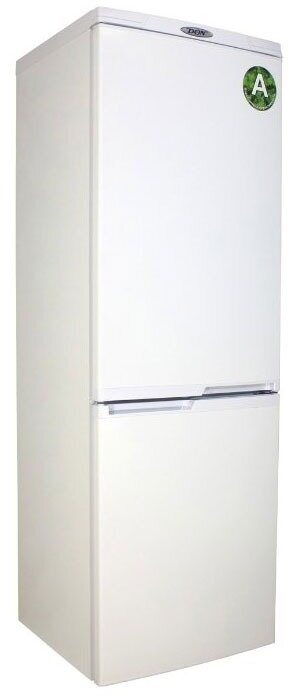 Холодильник DON R 290 белая искра BI