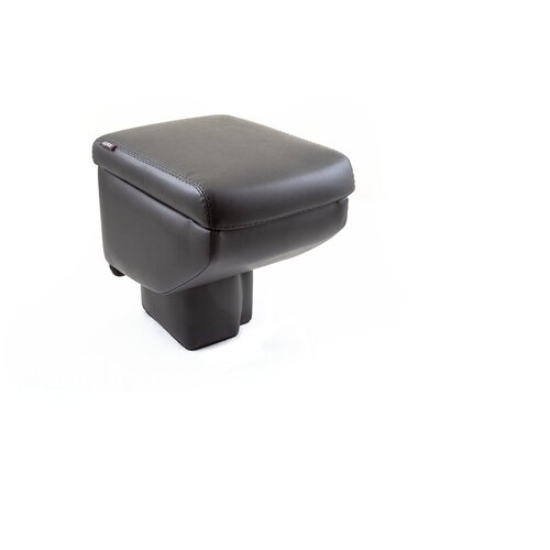 Автоподлокотник Autofamily материал экокожа цв черный подходит для FORD EcoSport 2014- Форд Эскорт 1440₽