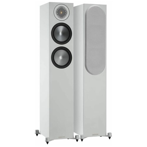 Monitor Audio Bronze 200 White 6G 7999000₽