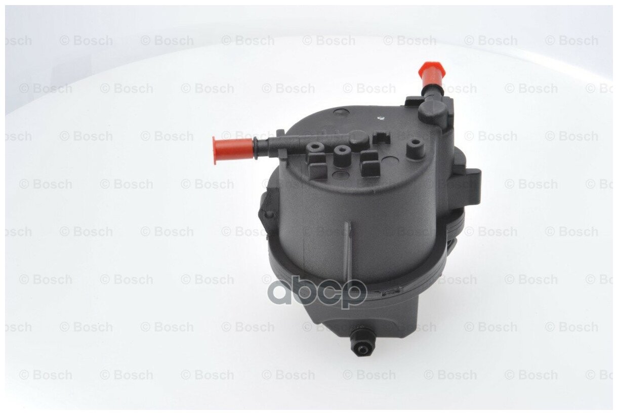 Топливный фильтр Bosch - фото №5
