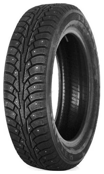 Автошина Triangle TR757 235/60 R18 107T шип.