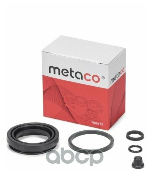 Р/к заднего суппорта METACO 3850-283 - METACO арт. 3850-283