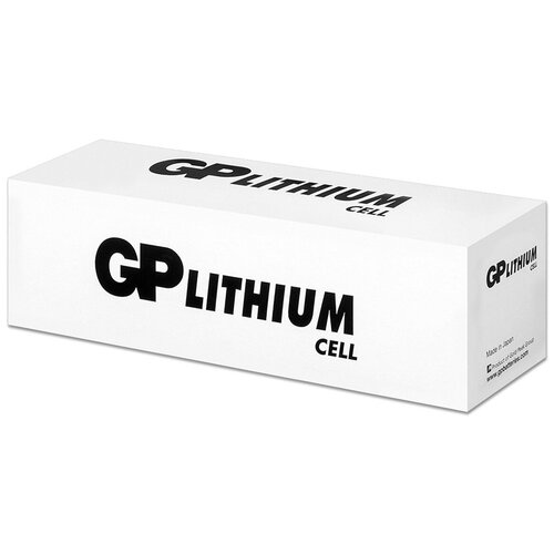 Батарейка GP CR 2032 3V Blister, упаковка 100 шт. элемент питания gp cr2032 7c5 5шт для биоса мат плат
