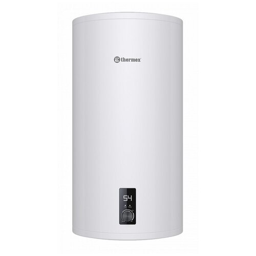 Водонагреватель емкостный THERMEX Solo 50 V нерж 1596300₽