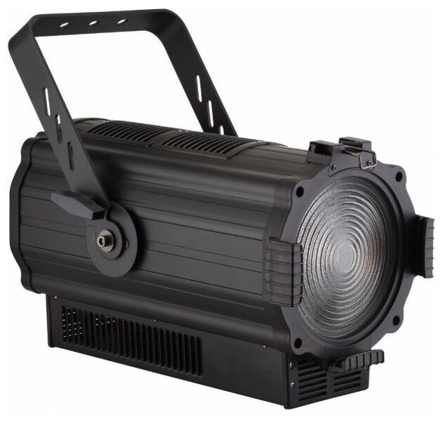 Прожектор театральный линзовый Theatre Stage Lighting LED Zoom Wash 200W