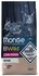 Сухой низкозерновой корм для котят Monge Cat BWild LOW GRAIN Kitt...