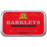 Barkleys Cinnamon леденцы корица 50г - изображение