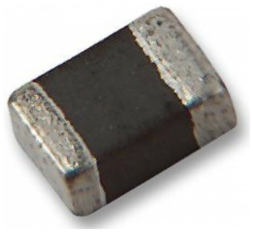 Индуктивность SMD 1 мкГн 1 А 20% (74479887210) Wurth Elektronik