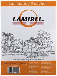 Плёнка Lamirel (А5)