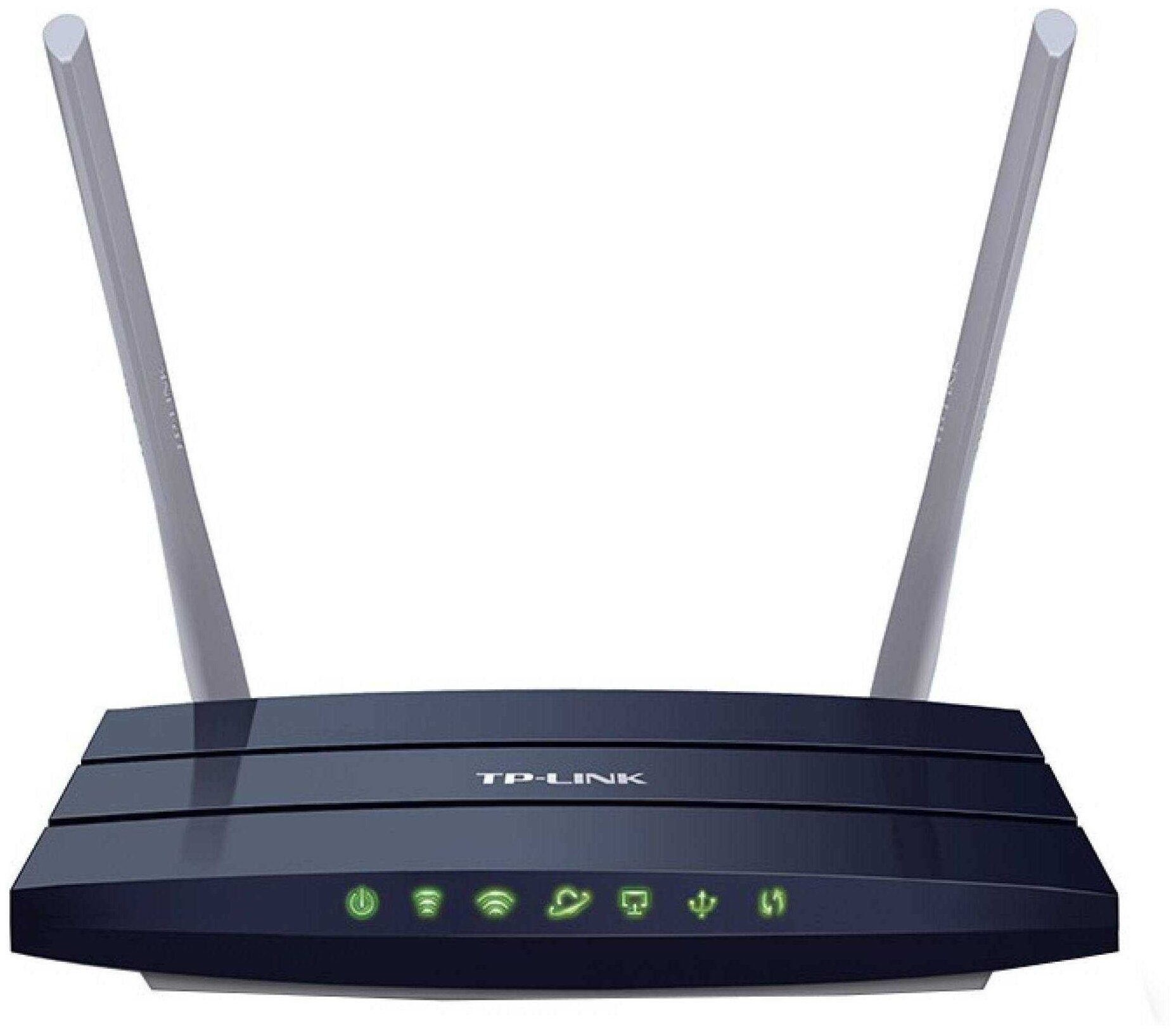 Tp-Link Archer C50 Dual Band (867/  5  + 300/  2,4 )