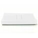 Защитный чехол для Xiaomi Mi Power Bank 2C 20000 mAh (White/Белый)