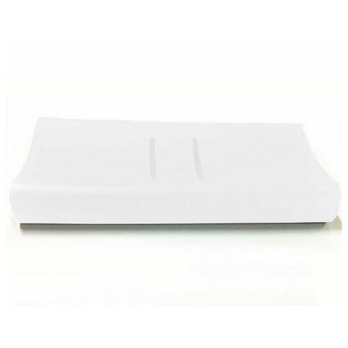 Защитный чехол для Xiaomi Mi Power Bank 2C 20000 mAh (White/Белый)