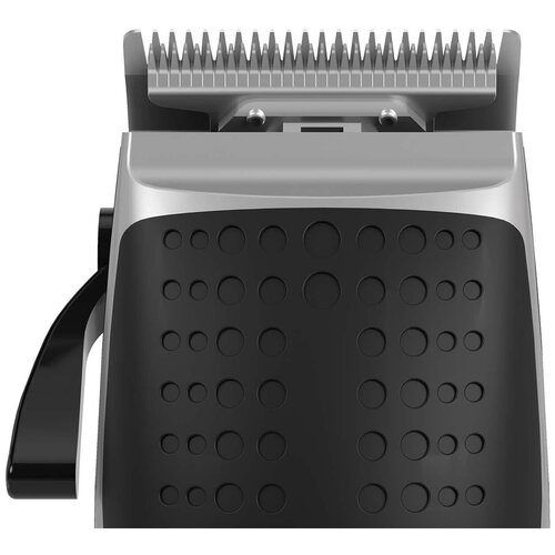 Машинка для стрижки NOVEX NC-104 черный 47600₽